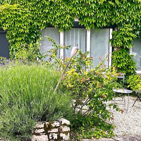 L'Etape, Logement Climatise ! Beire-le-Châtel 외부 사진