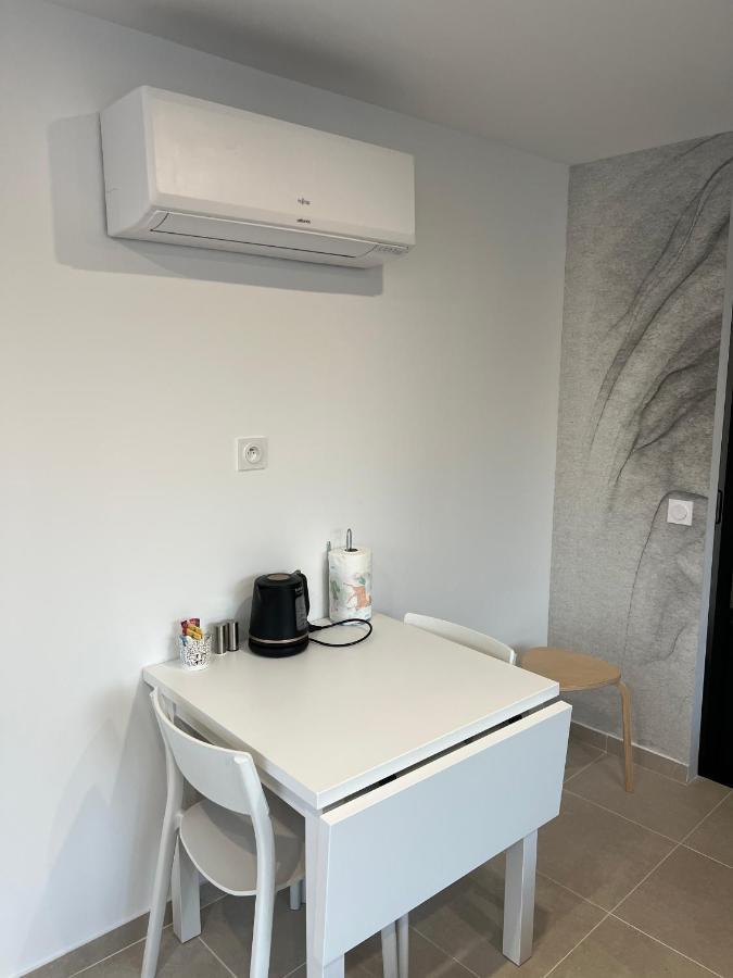 L'Etape, Logement Climatise ! Beire-le-Châtel 외부 사진
